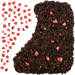 Truskawkowe love (Torba 1 kg, Pakowanie standardowe)