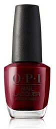 OPI Nail Lacquer Lakier do paznokci 15 ml