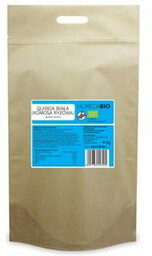 QUINOA BIAŁA (KOMOSA RYŻOWA) BEZGLUTENOWA BIO 4 KG