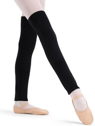 Capezio Damski Ck10955c 45 cm ogrzewacz na nogi