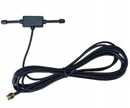 Antena Gsm Do Fotopułapki 2 dB Sma Przewód