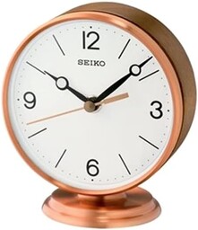 Seiko QXG150P zegar stołowy