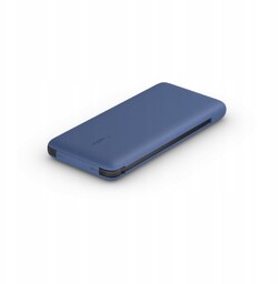 Powerbank Belkin 10000mAh z kablem USB-C/Lightning