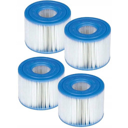 4 x Filtr do Basenu Filtr do Pompy