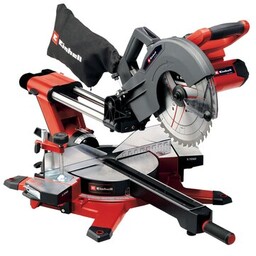 EINHELL Pilarka ukosowa TE-SM 36/10 L Li-Solo 4300885