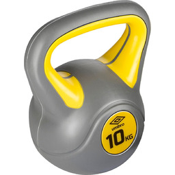 Kettlebell Do Ćwiczeń Fitness Hantla Umbro 10Kg