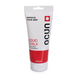 Magnezja w kremie Ocun Chalk Liquid 200 ml