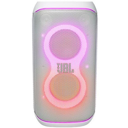 System audio JBL Partybox Club 120 Biały