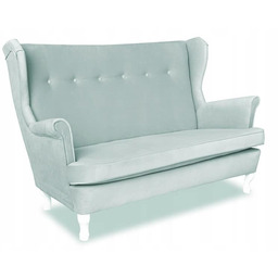 Sofa dwuosobowa uszak Ari Family Meble