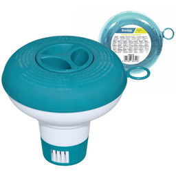 Dozownik chloru do basenu Bestway 58210