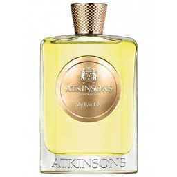 Atkinsons, My Fair Lily, woda perfumowana, 100 ml
