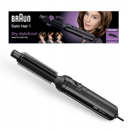 Suszarko-lokówka Braun Satin Hair 1 AS110 200W