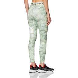 THE NORTH FACE Flex Rise Lime Cream Grit