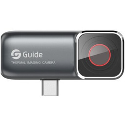 GUIDE SENSMART Kamera termowizyjna MobIR 2S M2SA USB-C