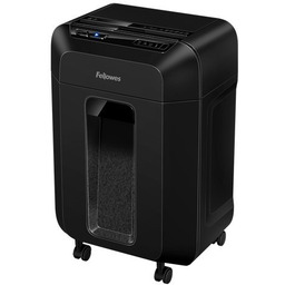 Fellowes Niszczarka AutoMAX 90M Mini-Cut czarna