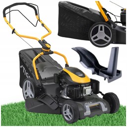 Kosiarka Spalinowa Stiga Combi 553 S