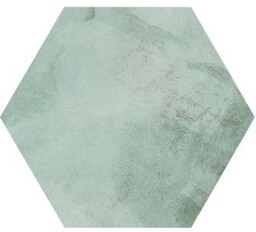 Gres szkliwiony hiszpański Realonda OASIS AQUAMARINE mat 28,5x33