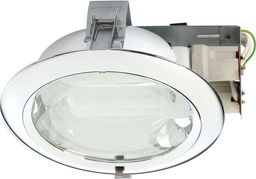 Lampa SPOT Downlight Chrom 4853