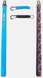 Sinsay - Smycz do kluczy 2 pack -