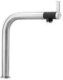 BLANCO 518435 Bateria zlewozmywakowa Blanco VONDA kolor STAL