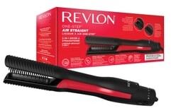 REVLON One-Step Air Straight Prostownica 1 szt.