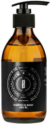 Horde, szampon do brody Black Circle, 250ml