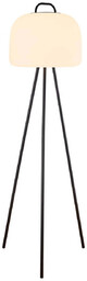 Nordlux Ogrodowa lampa stojąca Kettle 2018003003+2018044003 LED 6,8W