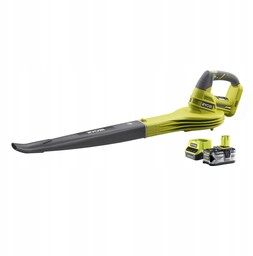 Ryobi Akumulatorowa Dmuchawa RBL1820S40F One+ 18V