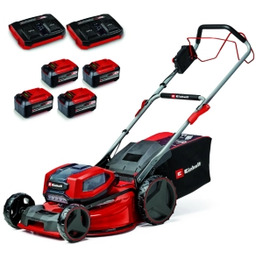 Einhell GP-CM36/52S LI BL 3413320 Kosiarka akumulatorowa