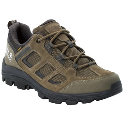 Jack Wolfskin, Buty turystyczne męskie, rozmiar 42