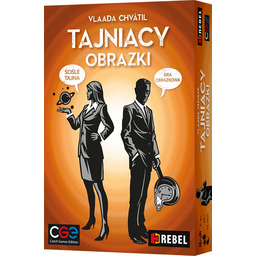 Rebel Tajniacy Obrazki