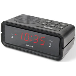 TECHNISAT Radiobudzik Digiclock 2