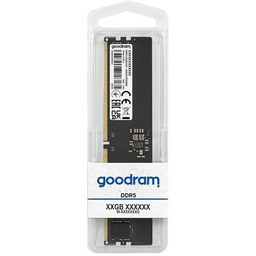 GOODRAM DDR5 16GB 5600MHz CL46 2048x8