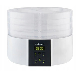 Suszarka do grzybów Zelmer ZFD2020