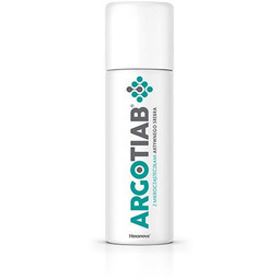 Argotiab Spray - 125 ml