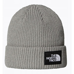 Czapka zimowa The North Face Salty Lined Beanie
