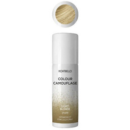 Montibello Camouflage Spray na odrosty Light Blonde 125ml