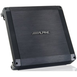 ALPINE Wzmacniacz samochodowy BBX-T600