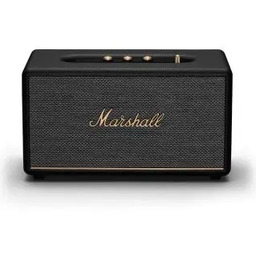 Marshall Stanmore III 80W Czarny Głośnik Bluetooth