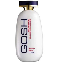 Gosh Classic, żel pod prysznic i do kąpieli,