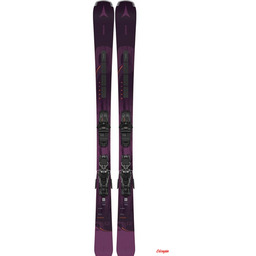 Atomic Narty CLOUD Q12 REVOSHOCK C + M