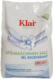 Klar Sól do zmywarek 2 kg