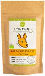 Helpa Kaszka jaglano owsiana 200 g (EKO)
