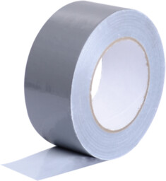 Taśma polietylenowa DUCT SILVER 48x50 naprawcza uniwersalna