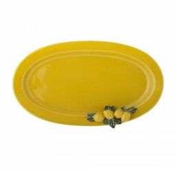 Bloomingville LIMONE Patera - Talerz do Serwowania -