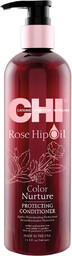 CHI Rose Hip Oil Color Szampon do włosów