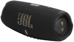 Głośnik bezprzewodowy JBL Charge 5 Wi-FI Czarny