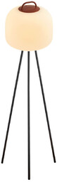 Nordlux Stojąca lampa Kettle 2018013002+2018044003 LED 6,8W 2700K