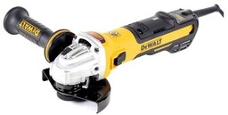 DEWALT Szlifierka kątowa DWE4369