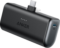 Wpinany Powerbank Anker Nano 5000mAh 22.5W